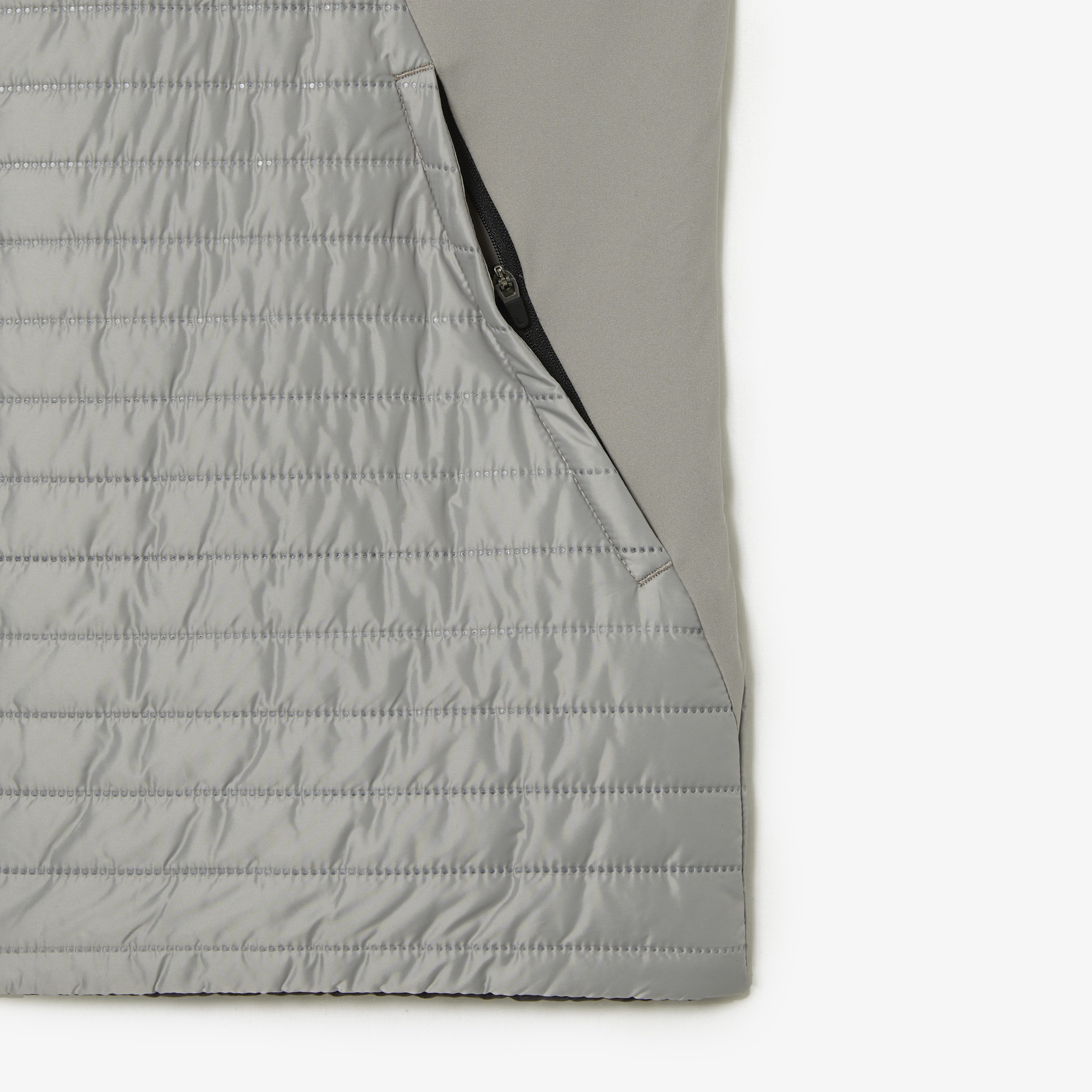 SPORT Erkek Çift Taraflı Siyah Yelek