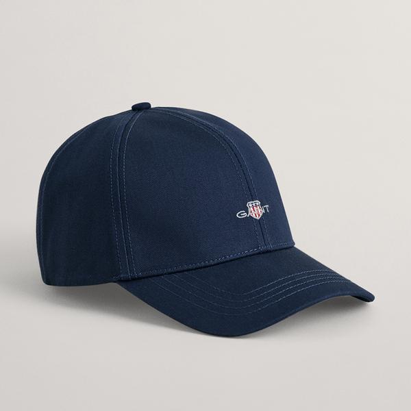 GANT Unisex Lacivert Şapka