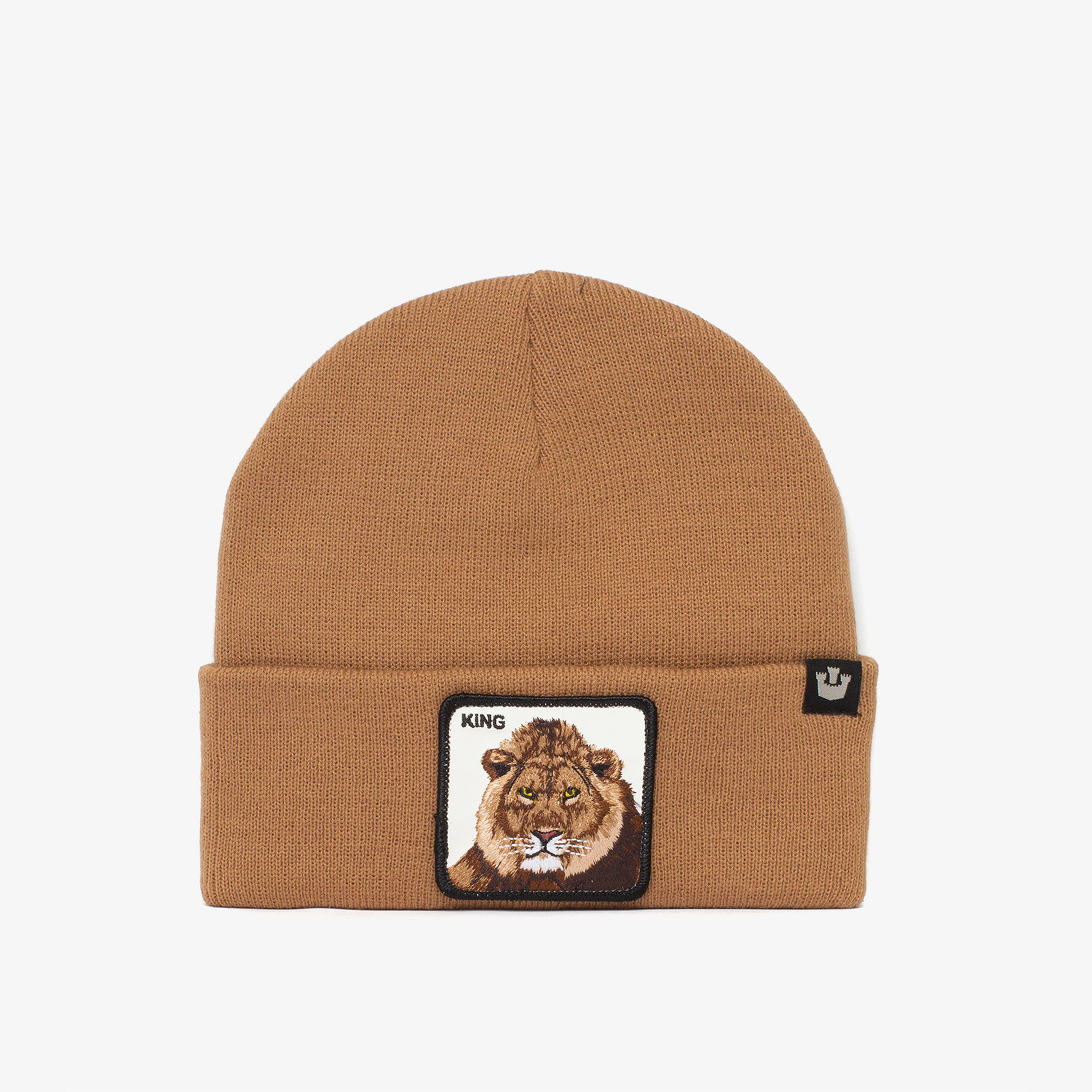 Goorin Bros Light Touchess Unisex Kahverengi Bere