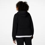Converse Go-To Embroidered Star Chevron Unisex Siyah Sweatshirt