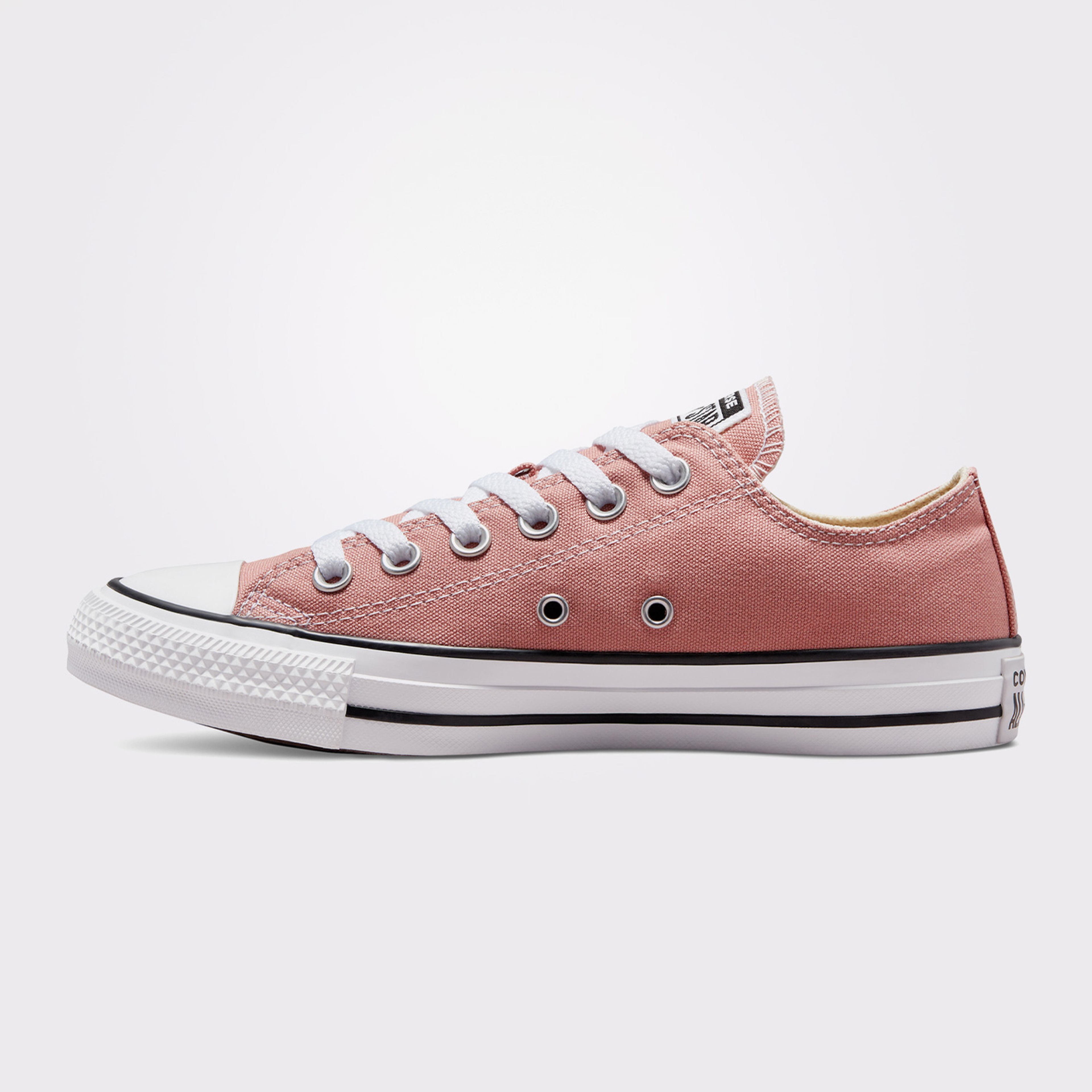 Converse Chuck Taylor All Star Seasonal Color Unisex Pembe Sneaker