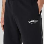 Converse Classic Fit All Star Wearers Left  Unisex Siyah Şort