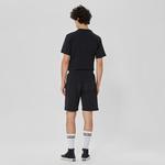 Converse Classic Fit All Star Wearers Left  Unisex Siyah Şort