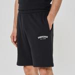 Converse Classic Fit All Star Wearers Left  Unisex Siyah Şort