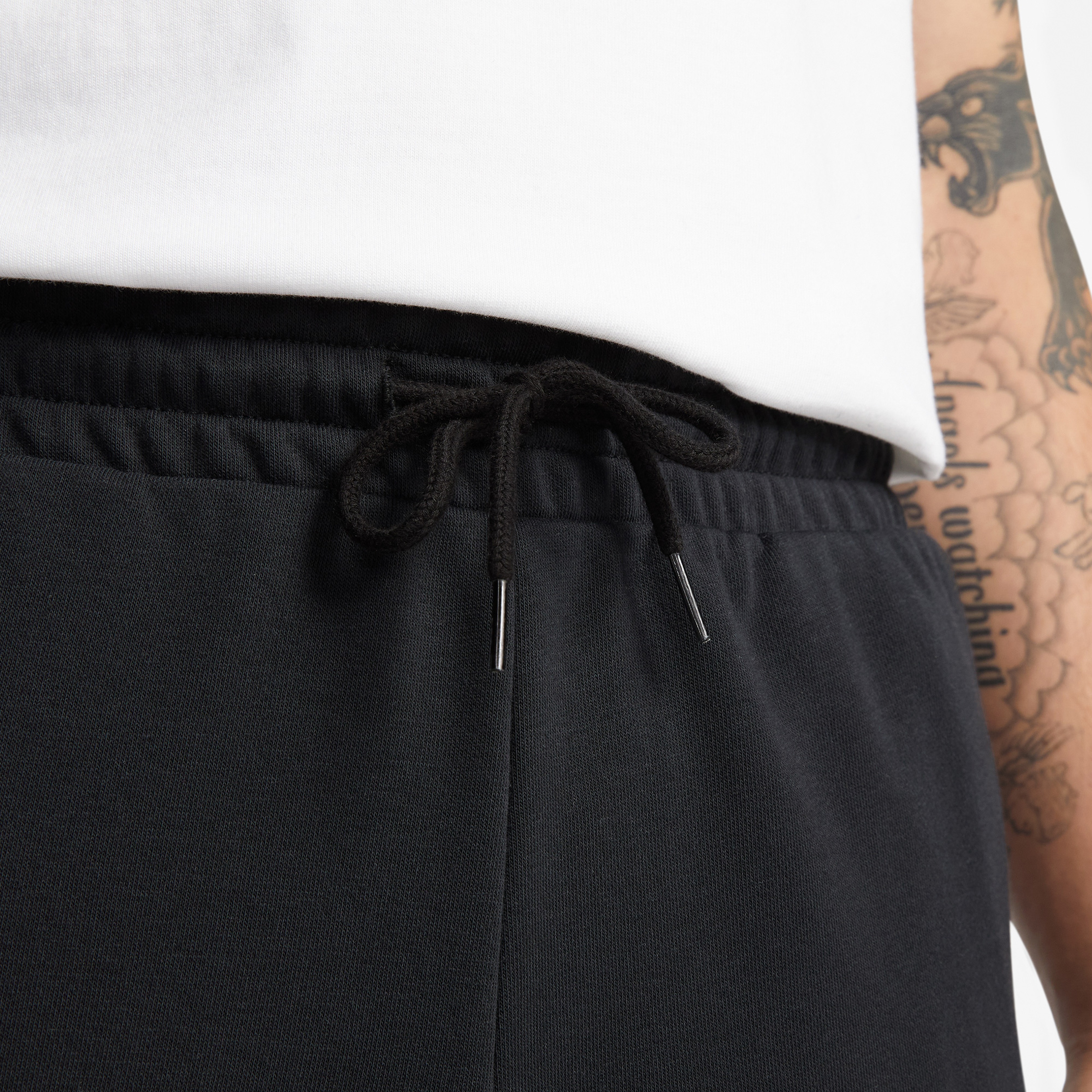 Converse Novelty Chuck Patch Unisex Siyah Pantolon