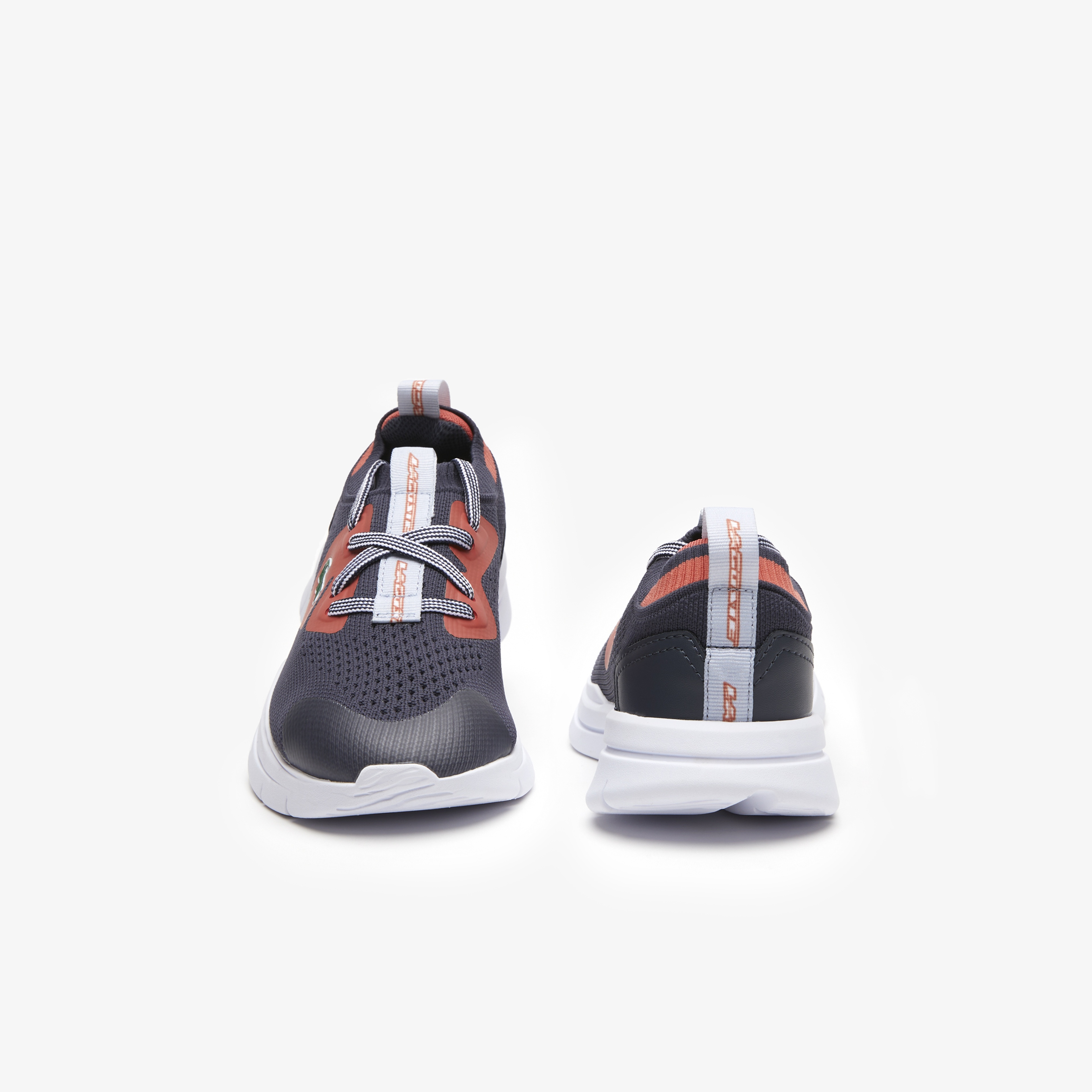 T-Clip Çocuk Beyaz Sneaker