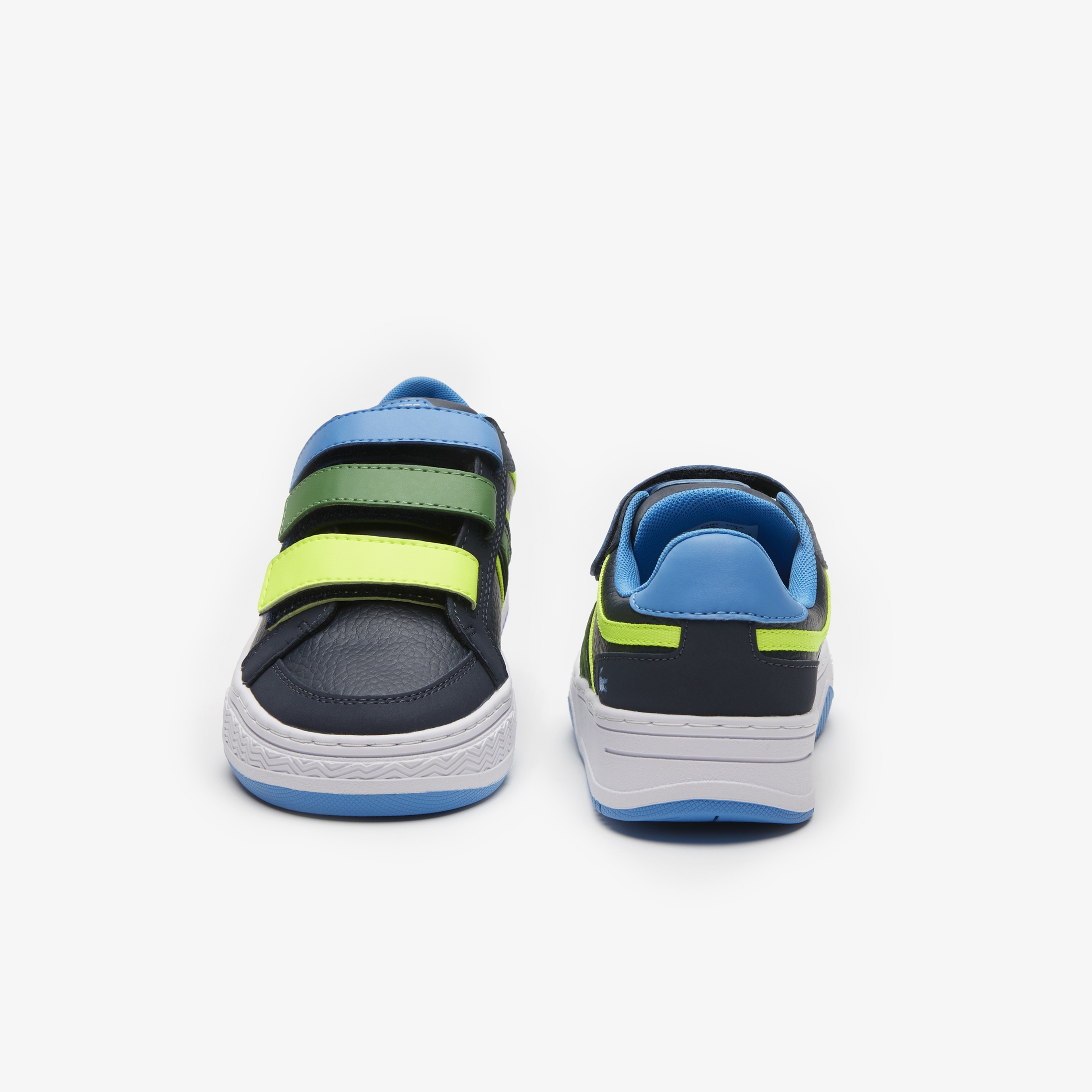L001 Çocuk Lacivert Sneaker