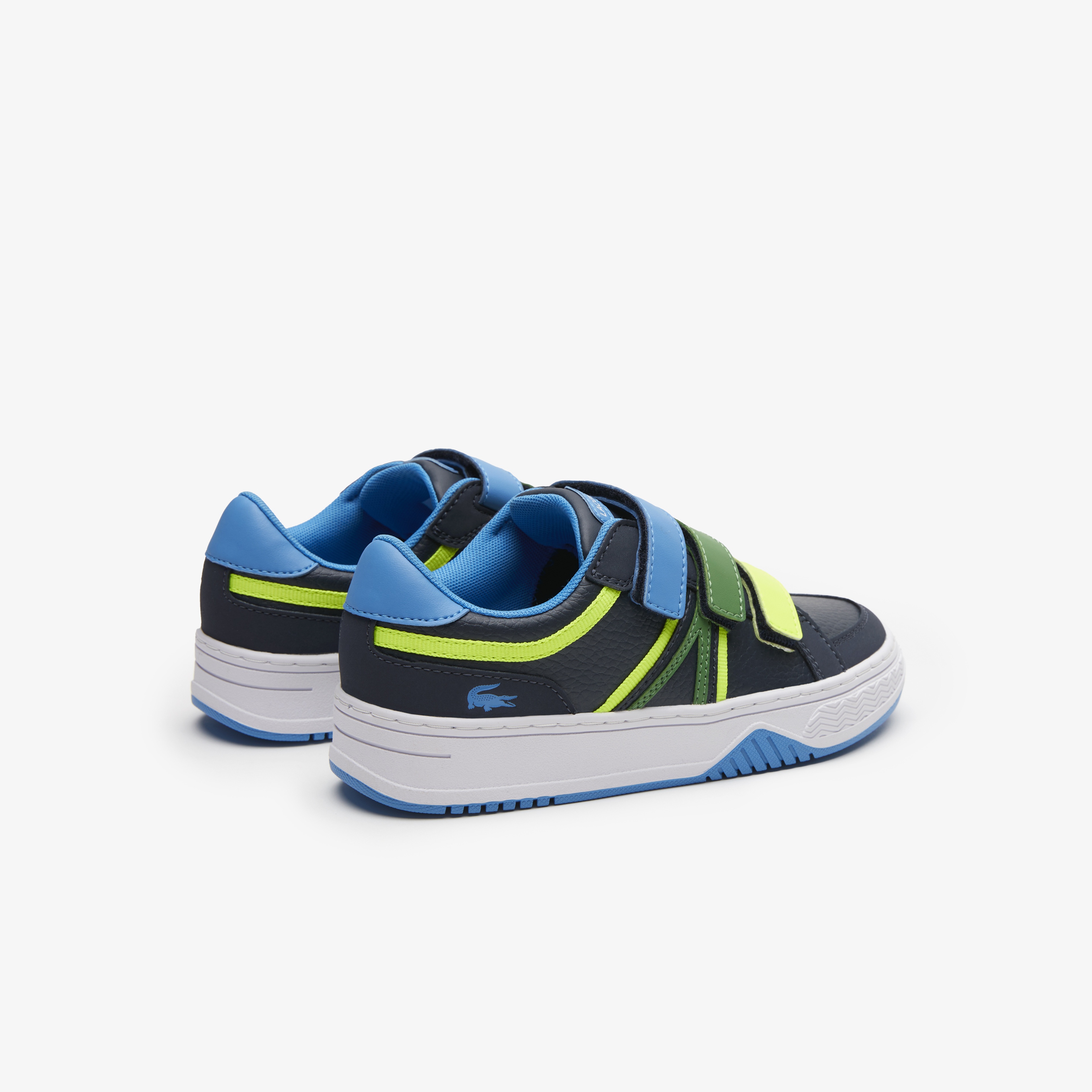 L001 Çocuk Lacivert Sneaker