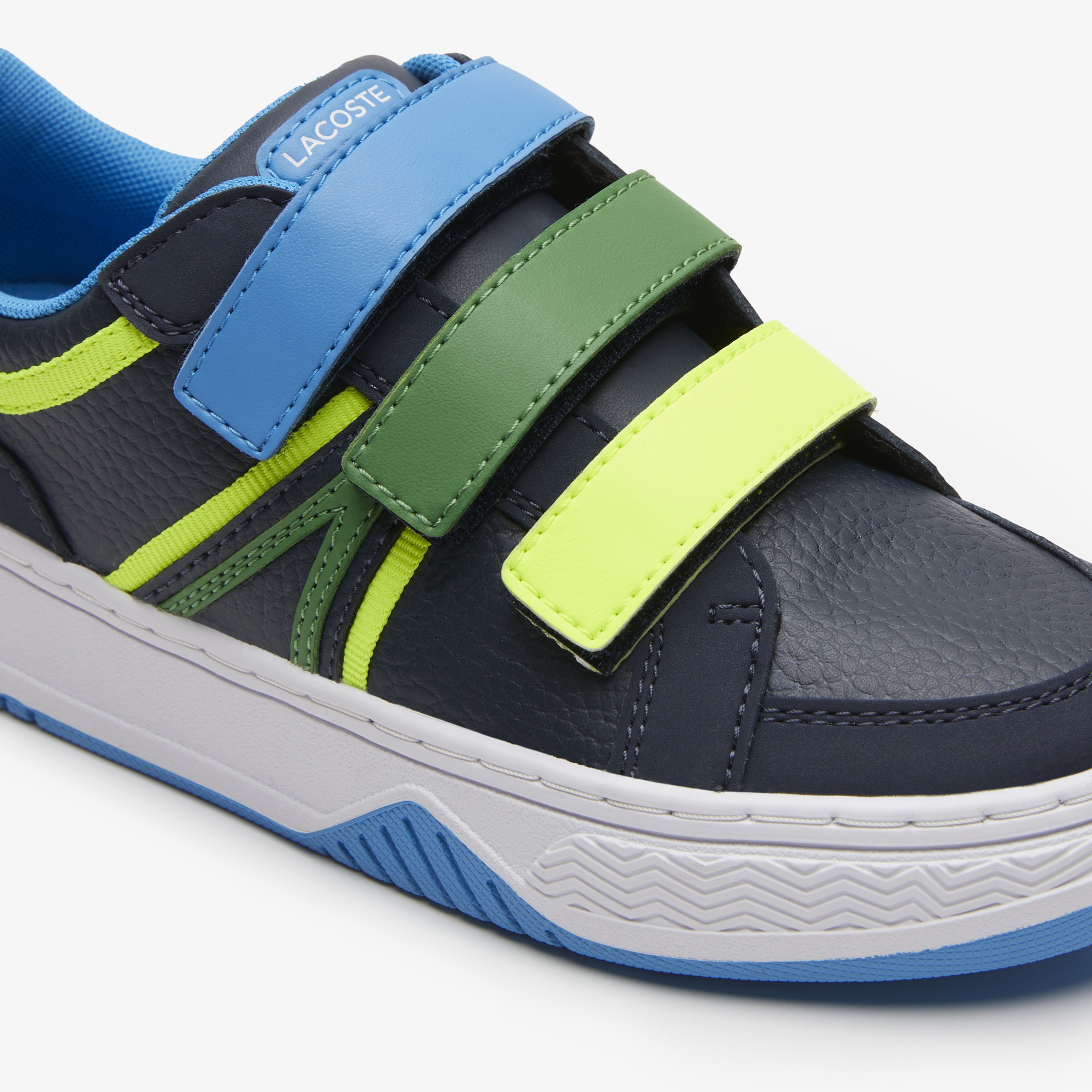 L001 Çocuk Lacivert Sneaker
