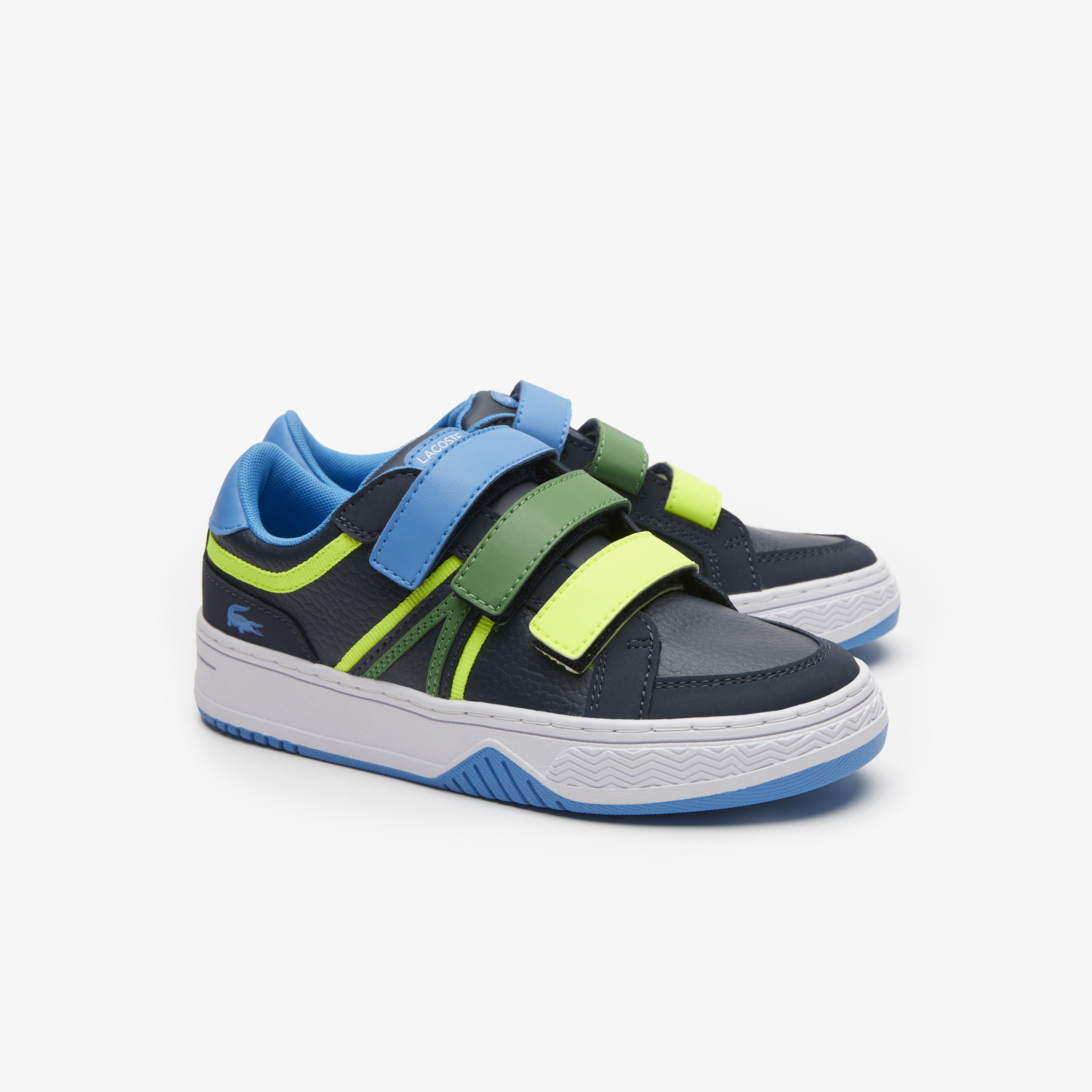 L001 Çocuk Lacivert Sneaker