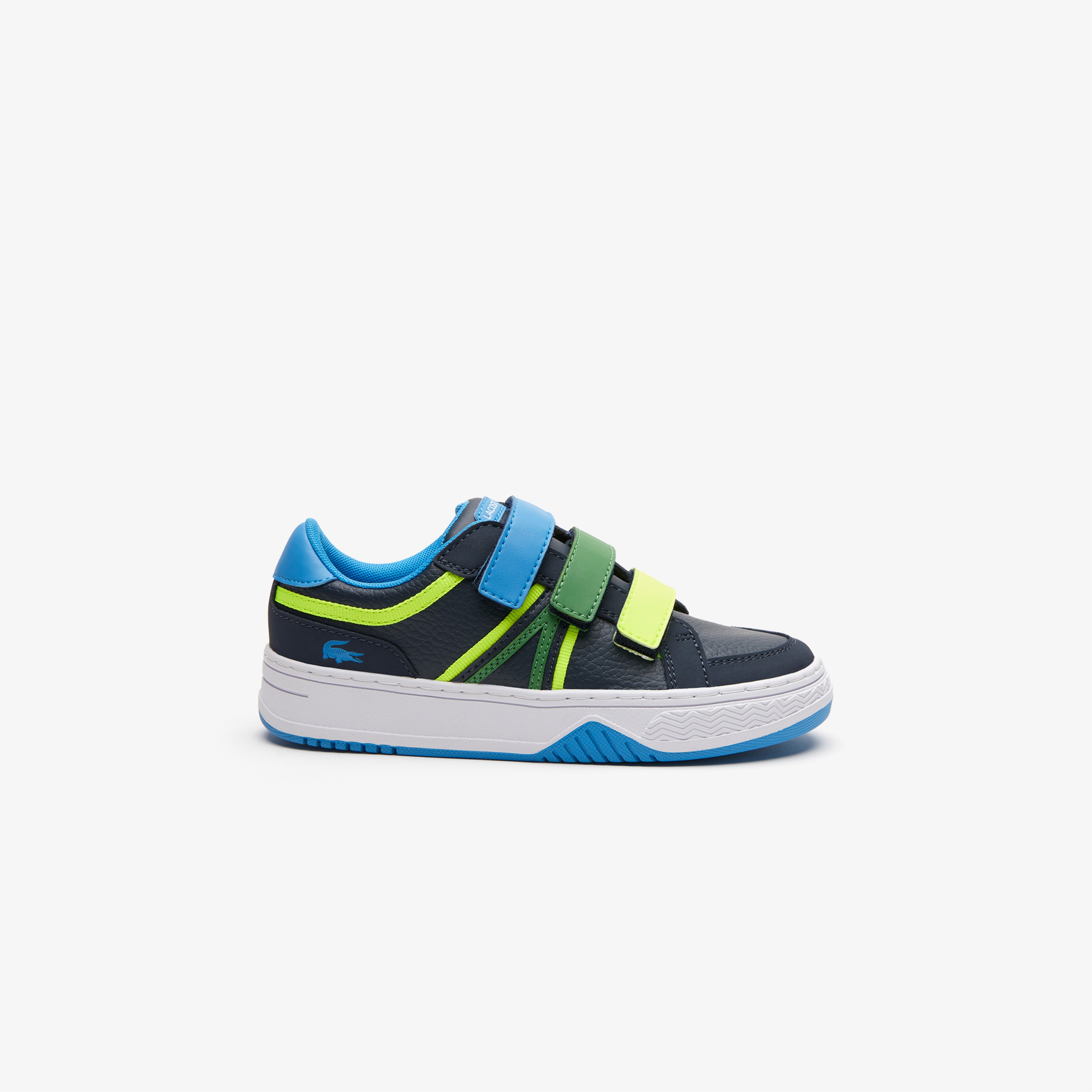 L001 Çocuk Lacivert Sneaker