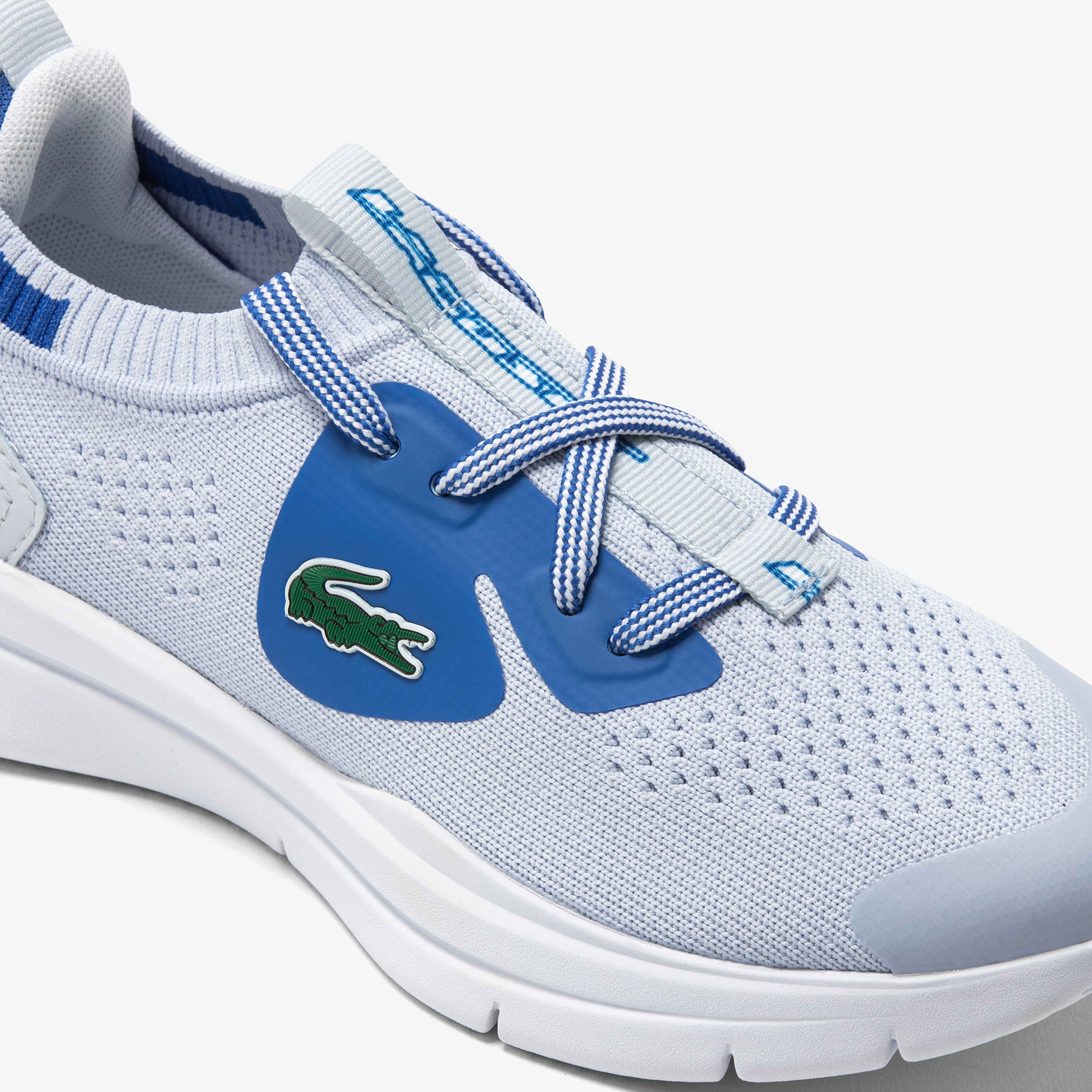 Run Spin Çocuk Mavi Sneaker
