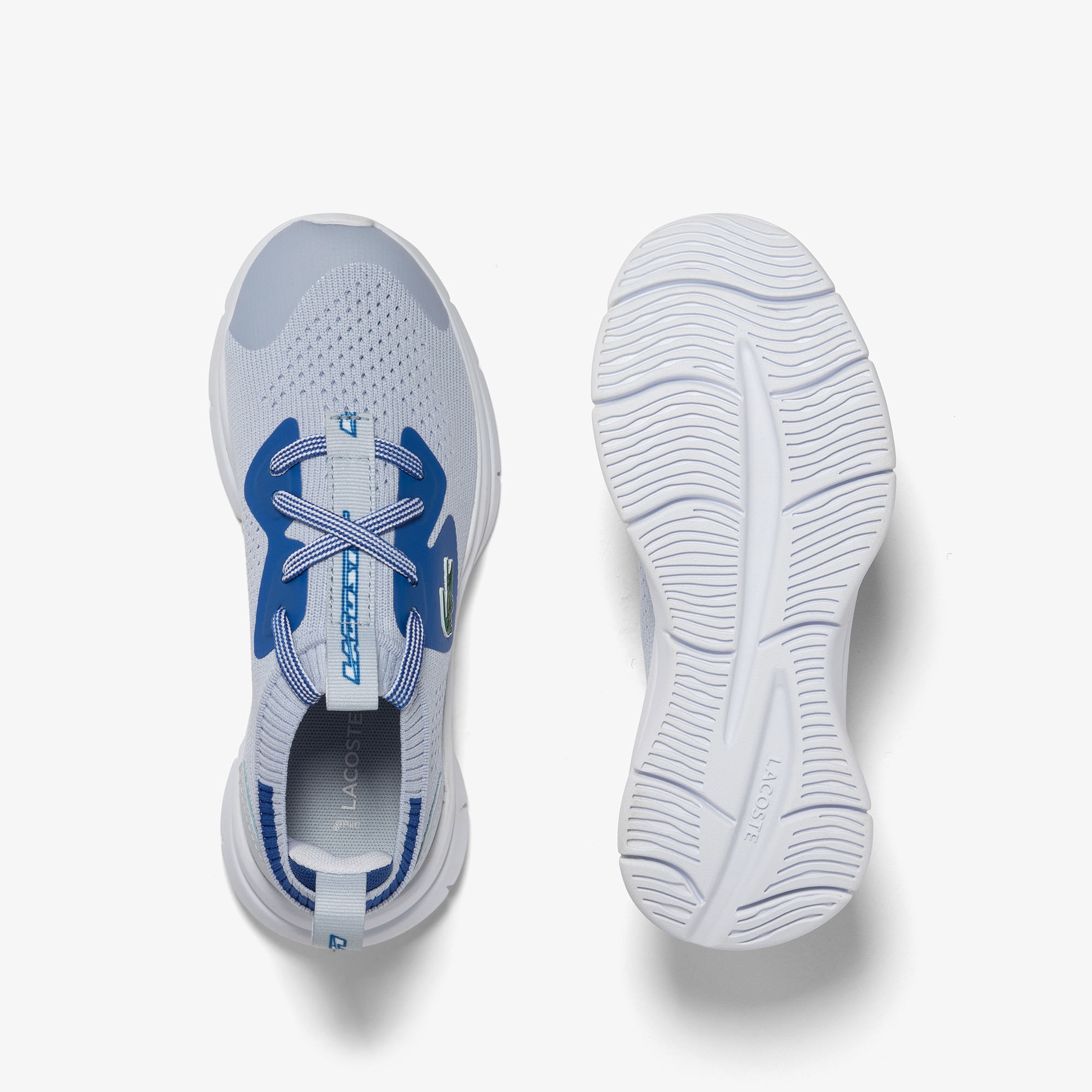 Run Spin Çocuk Mavi Sneaker