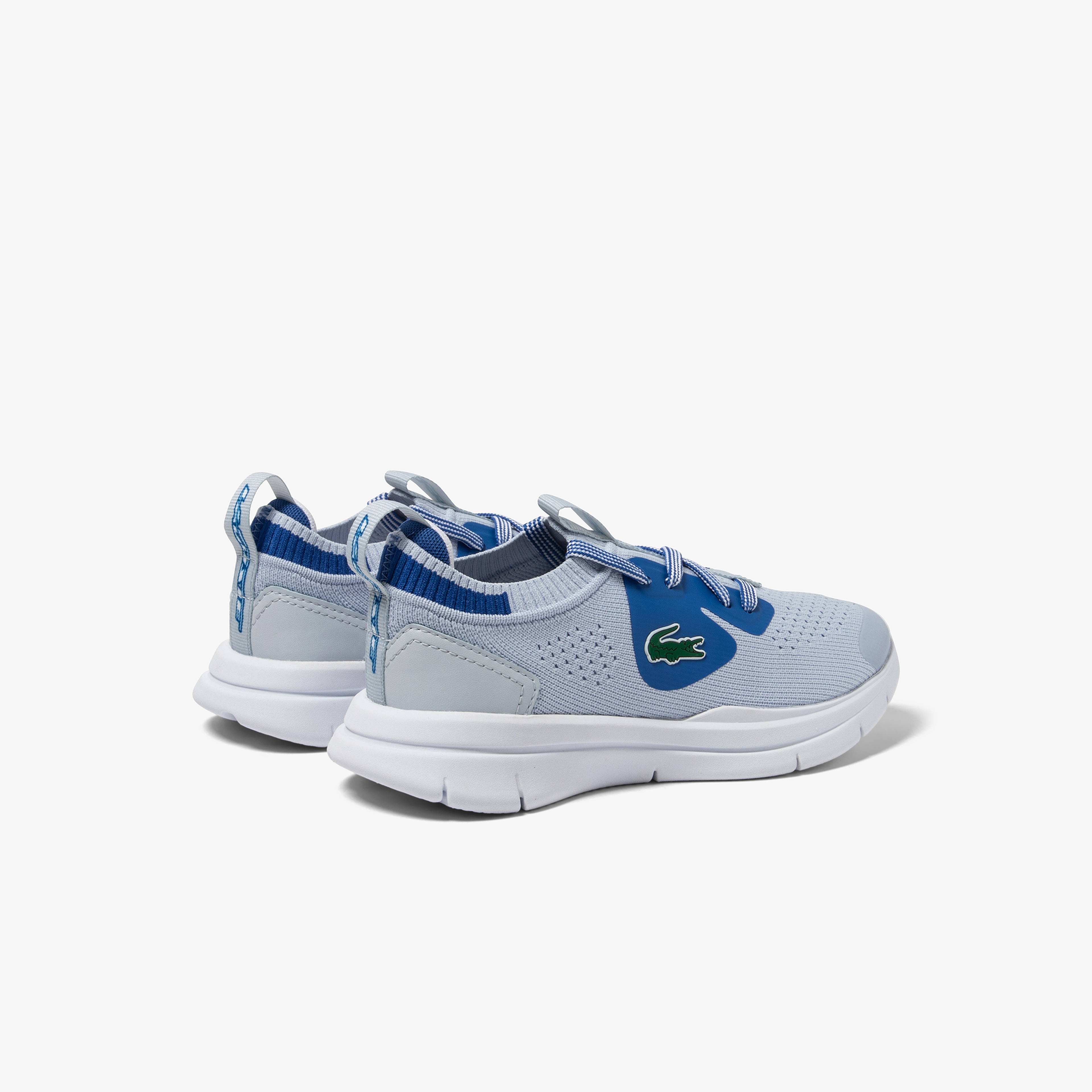 Run Spin Çocuk Mavi Sneaker