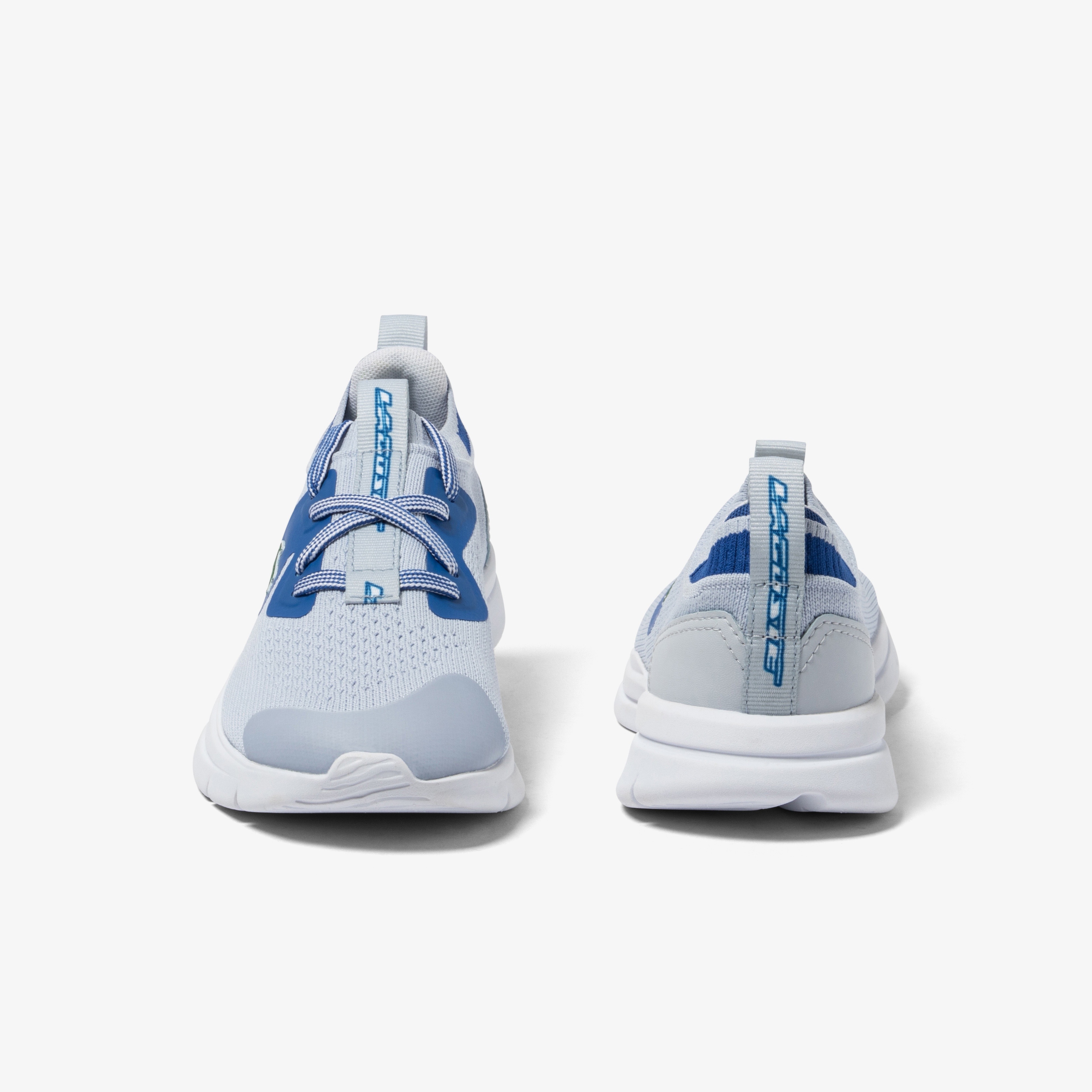 Run Spin Çocuk Mavi Sneaker