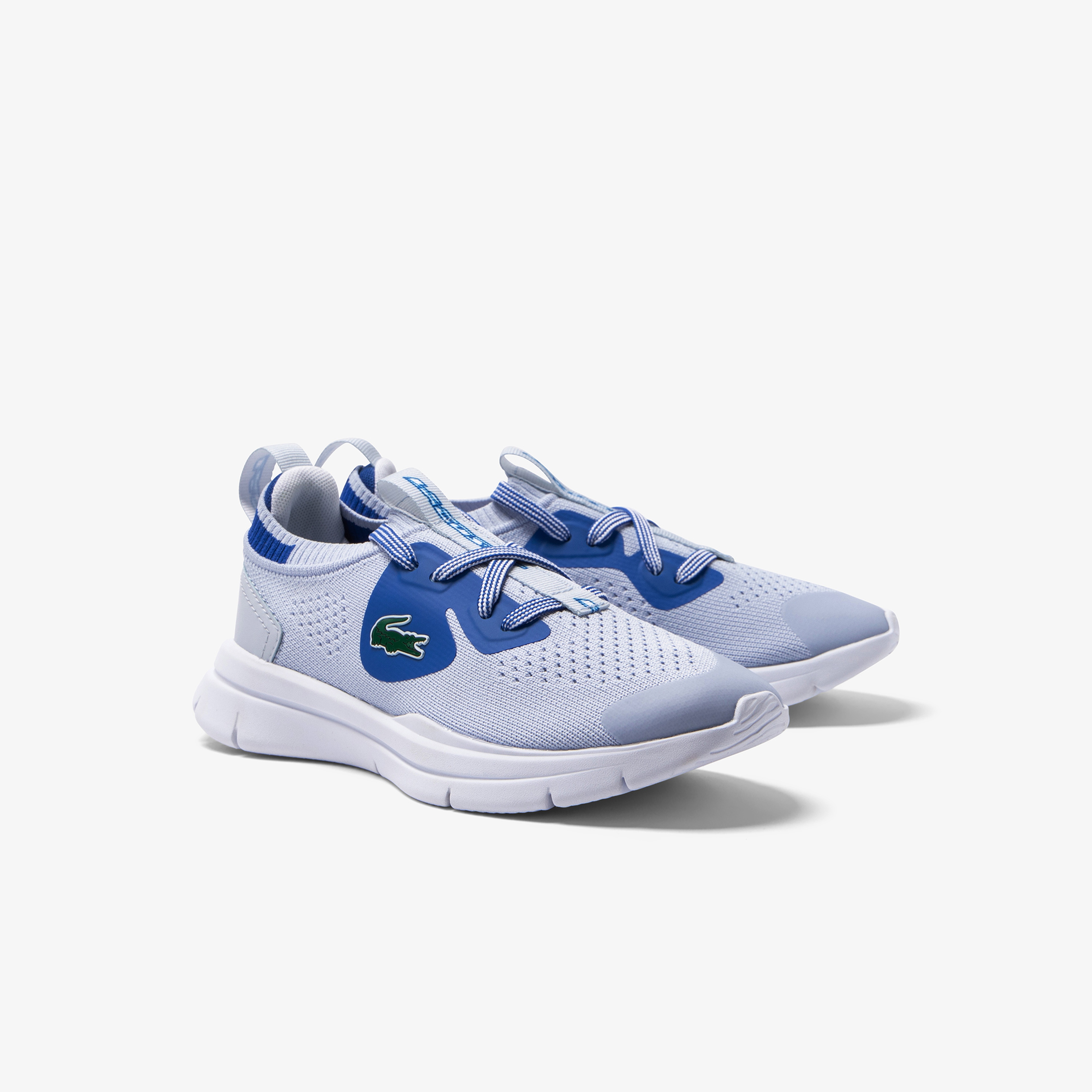 Run Spin Çocuk Mavi Sneaker