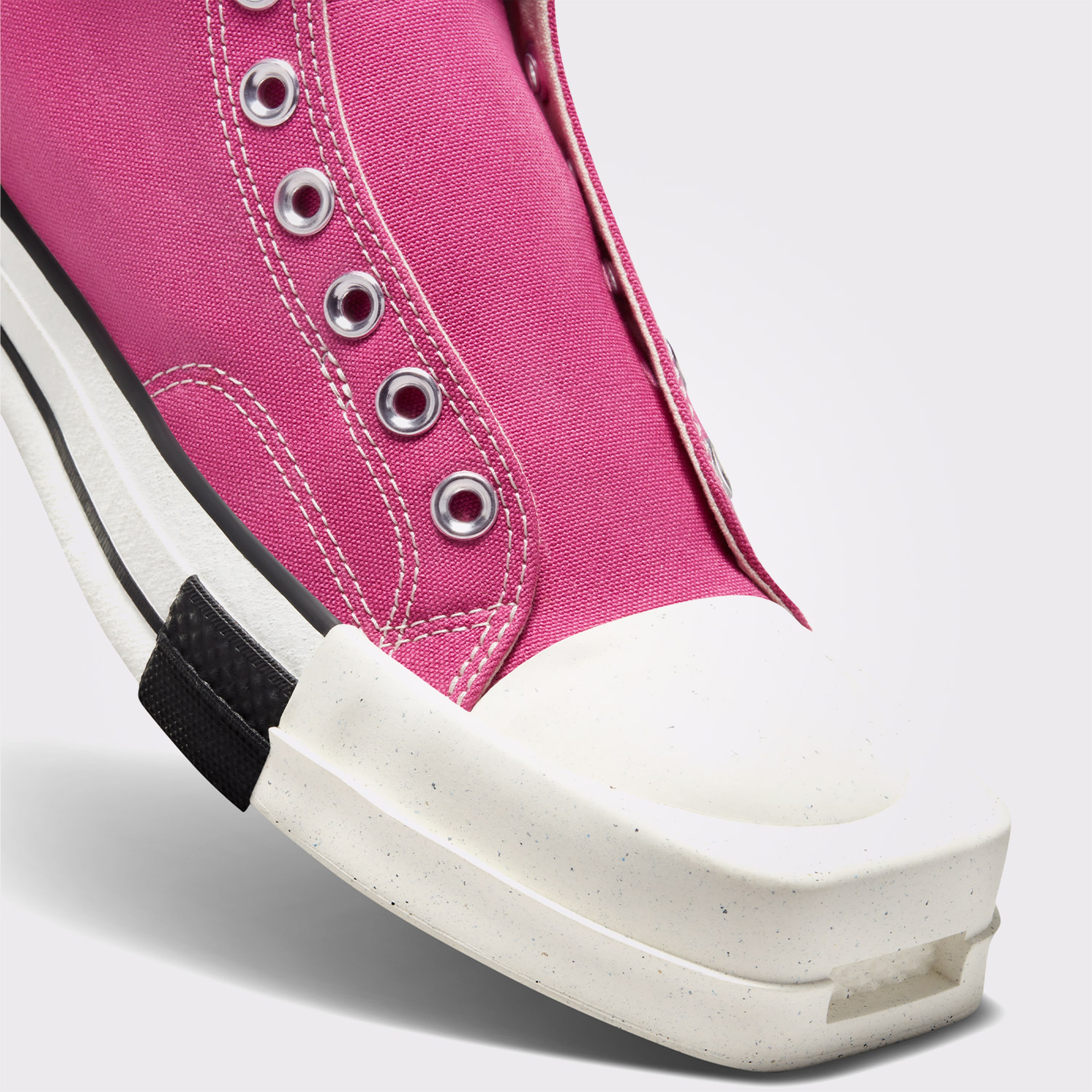 Converse Turbodrk Laceless Unisex Pembe/Krem Sneaker