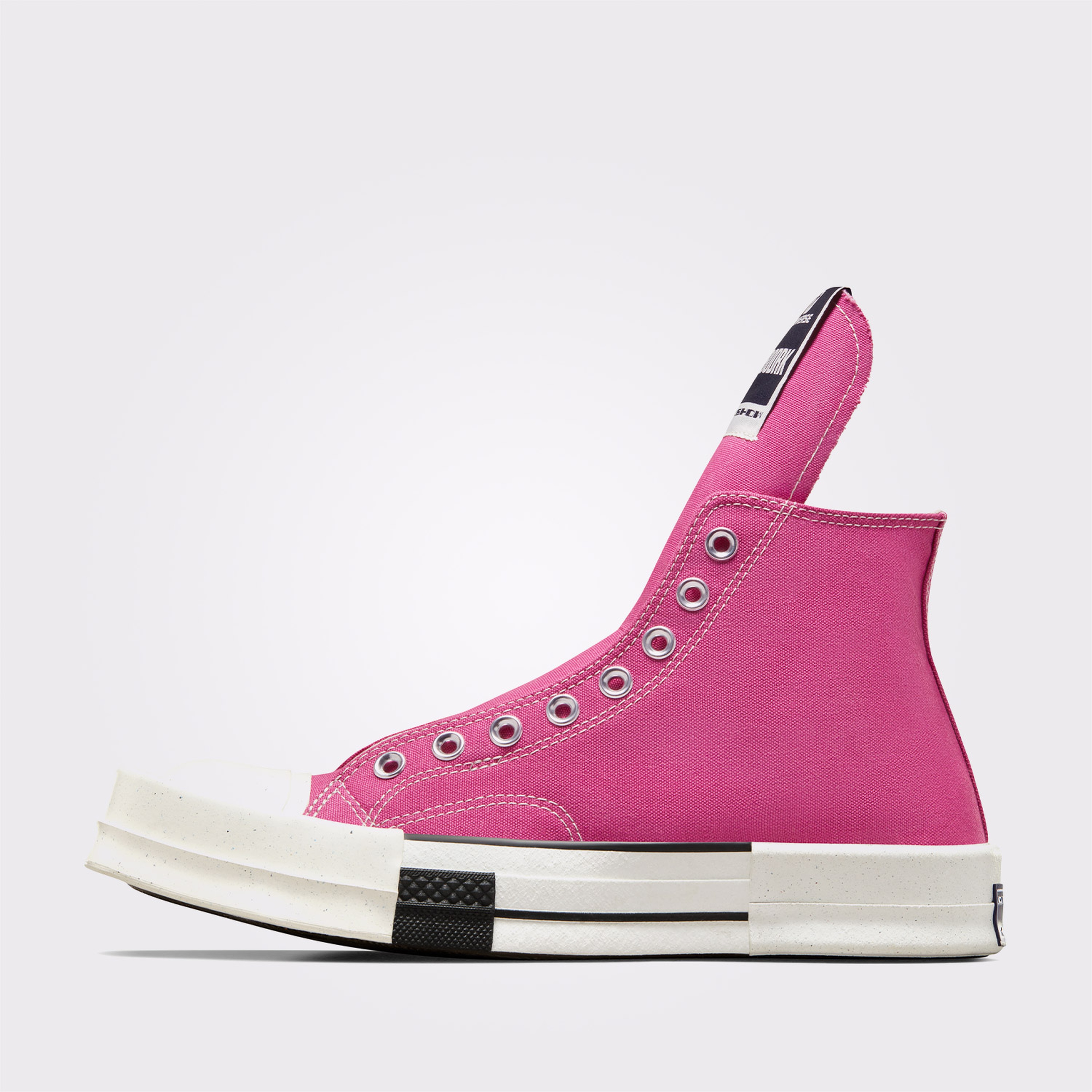 Converse Turbodrk Laceless Unisex Pembe/Krem Sneaker