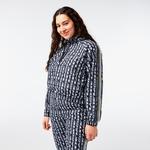 Active Kadın Siyah Ceket