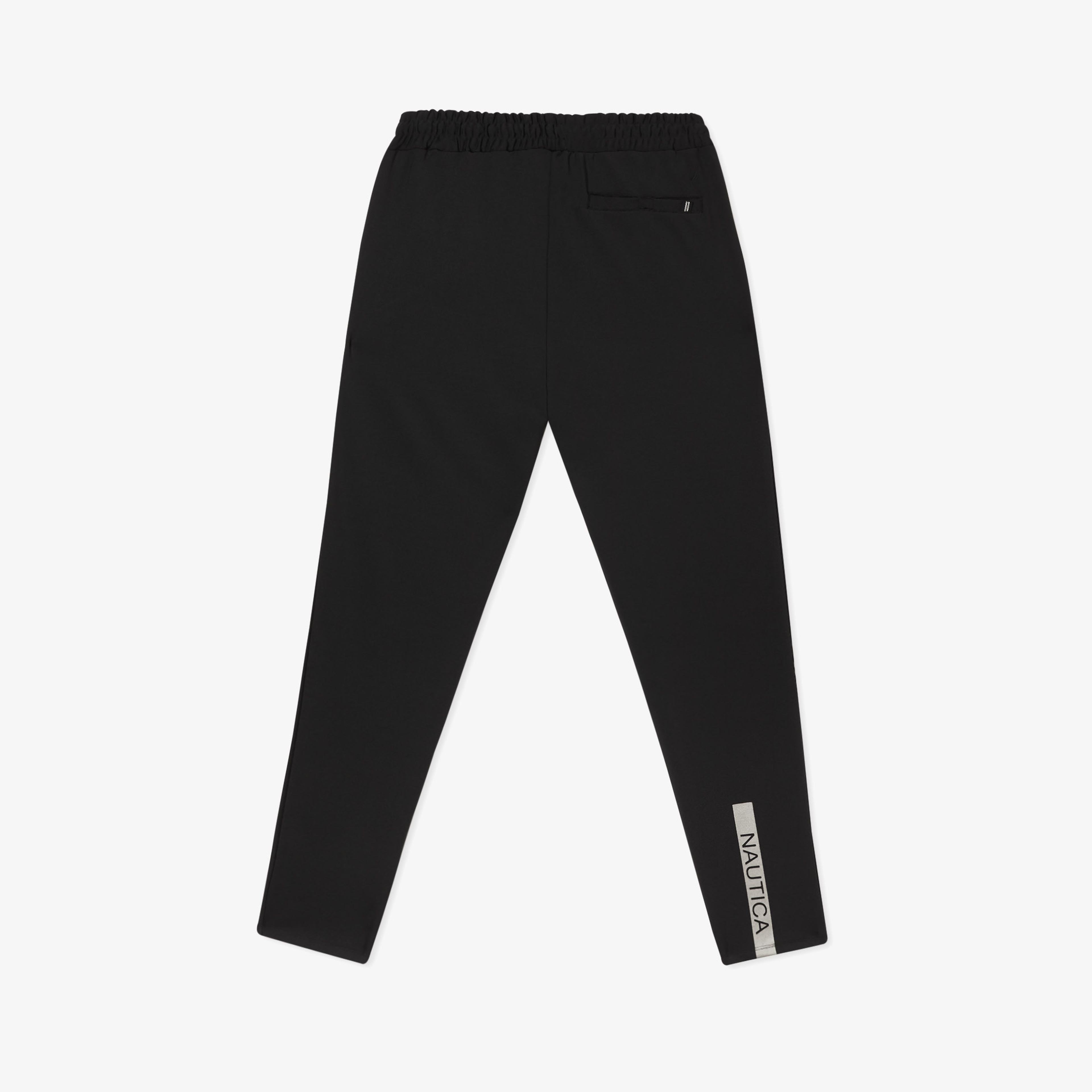 NAUTICA ERKEK SİYAH EŞOFMAN ALTI