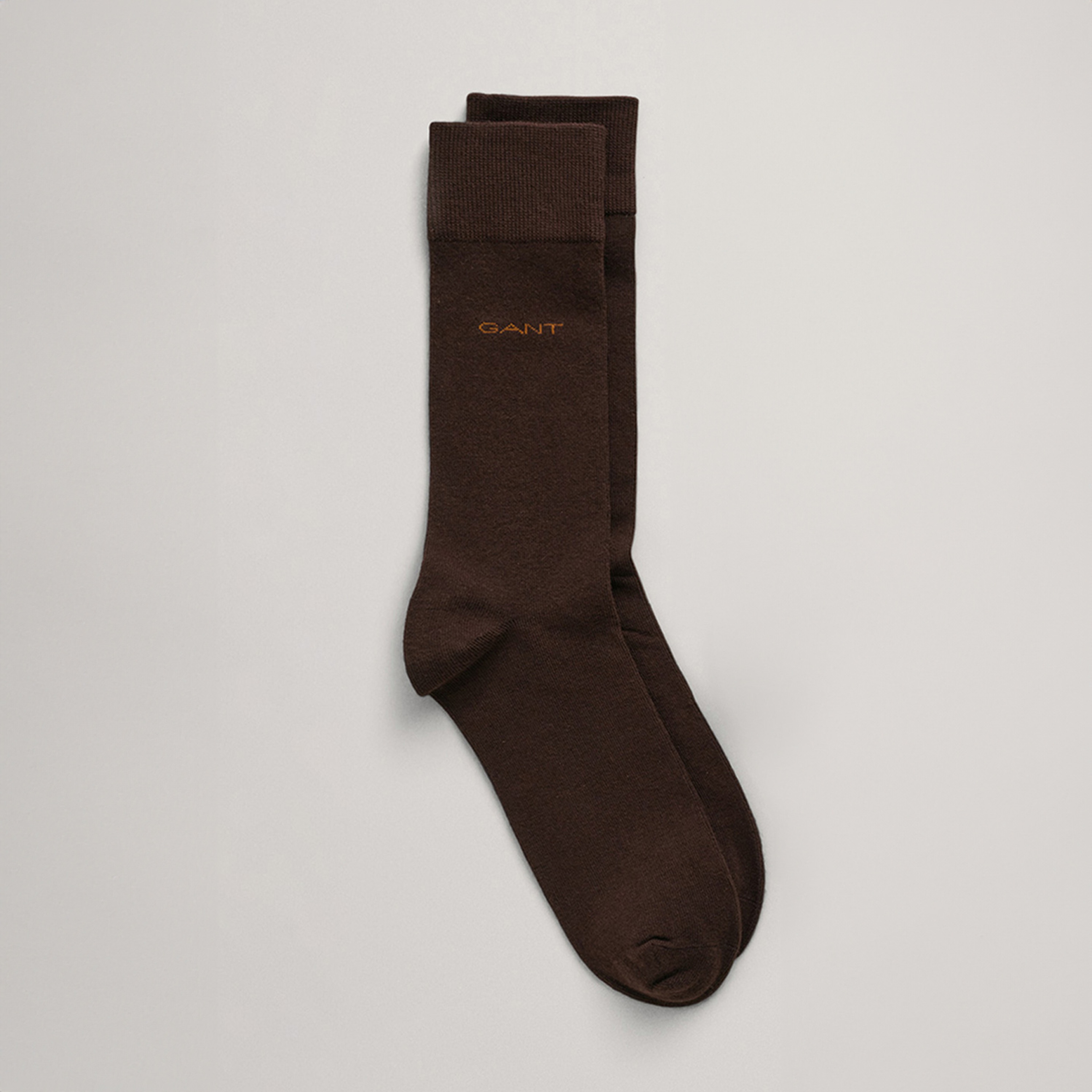 GANT Erkek Kahverengi Çorap