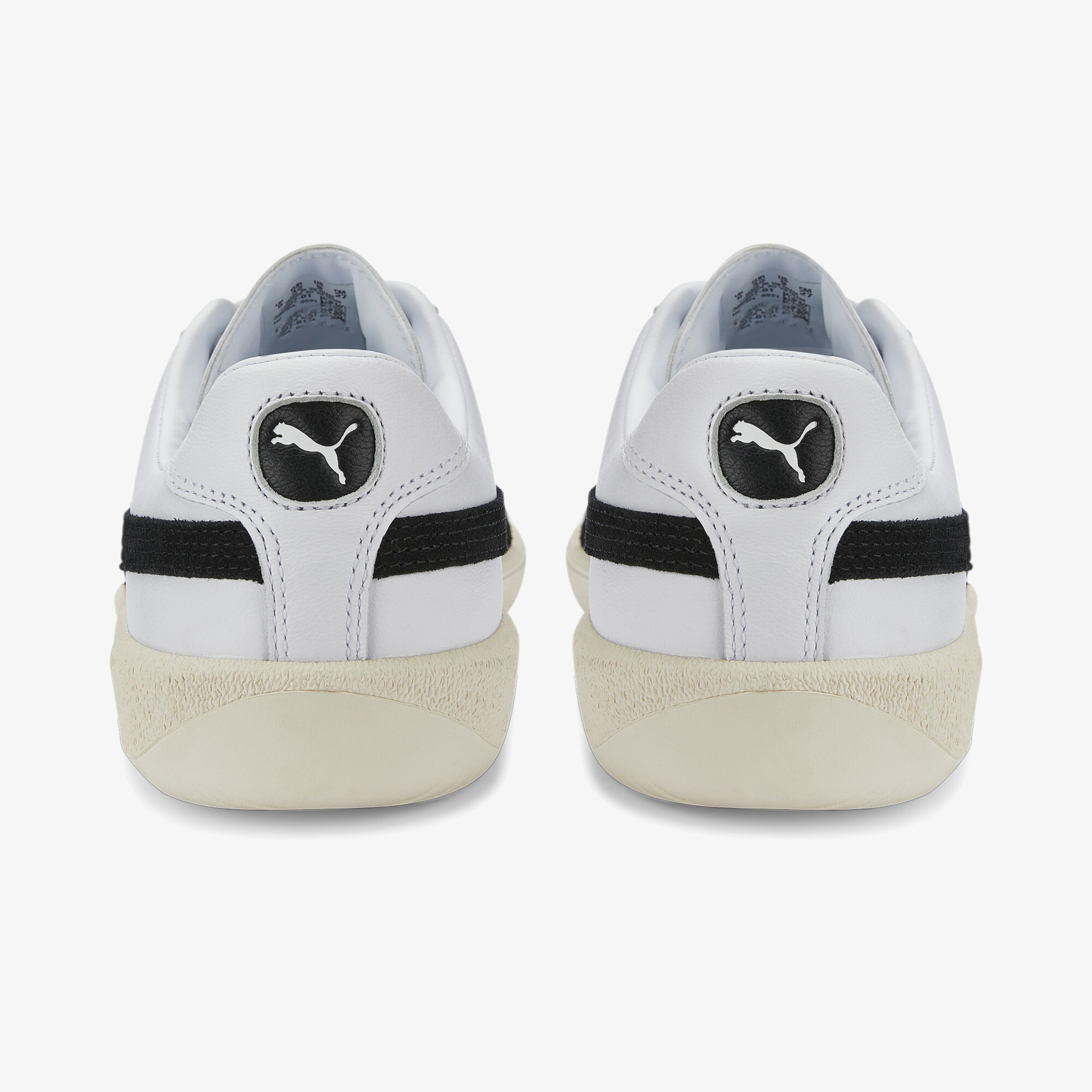 Puma Army Trainer Unisex Beyaz Spor Ayakkabı