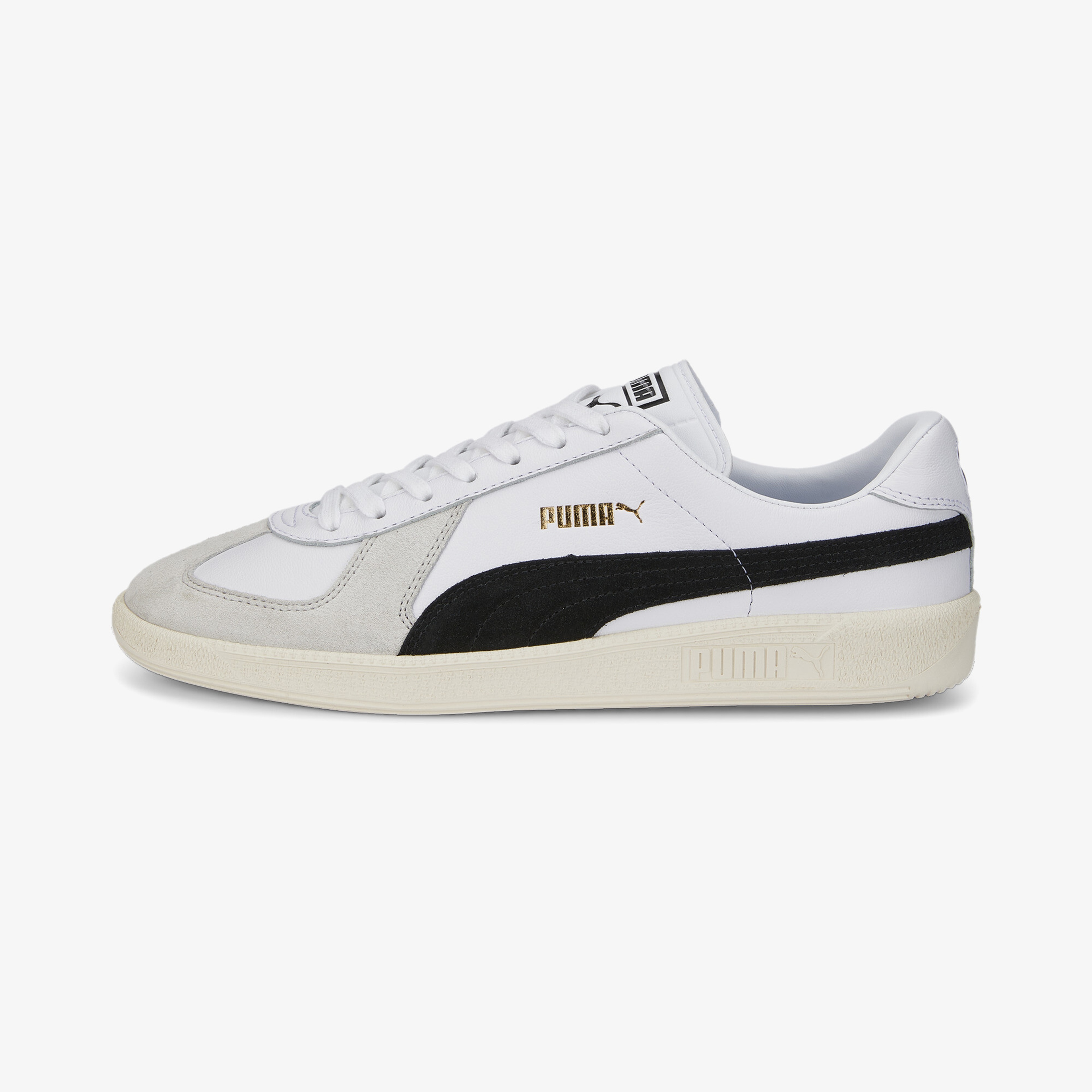 Puma Army Trainer Unisex Beyaz Spor Ayakkabı