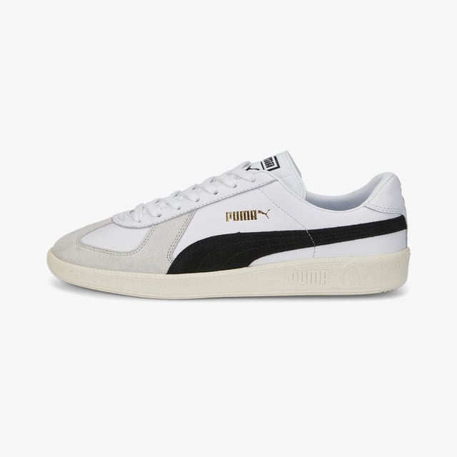 Puma Puma Army Trainer Unisex Beyaz Spor Ayakkabı Occasion'da! Beyaz - 5. görsel