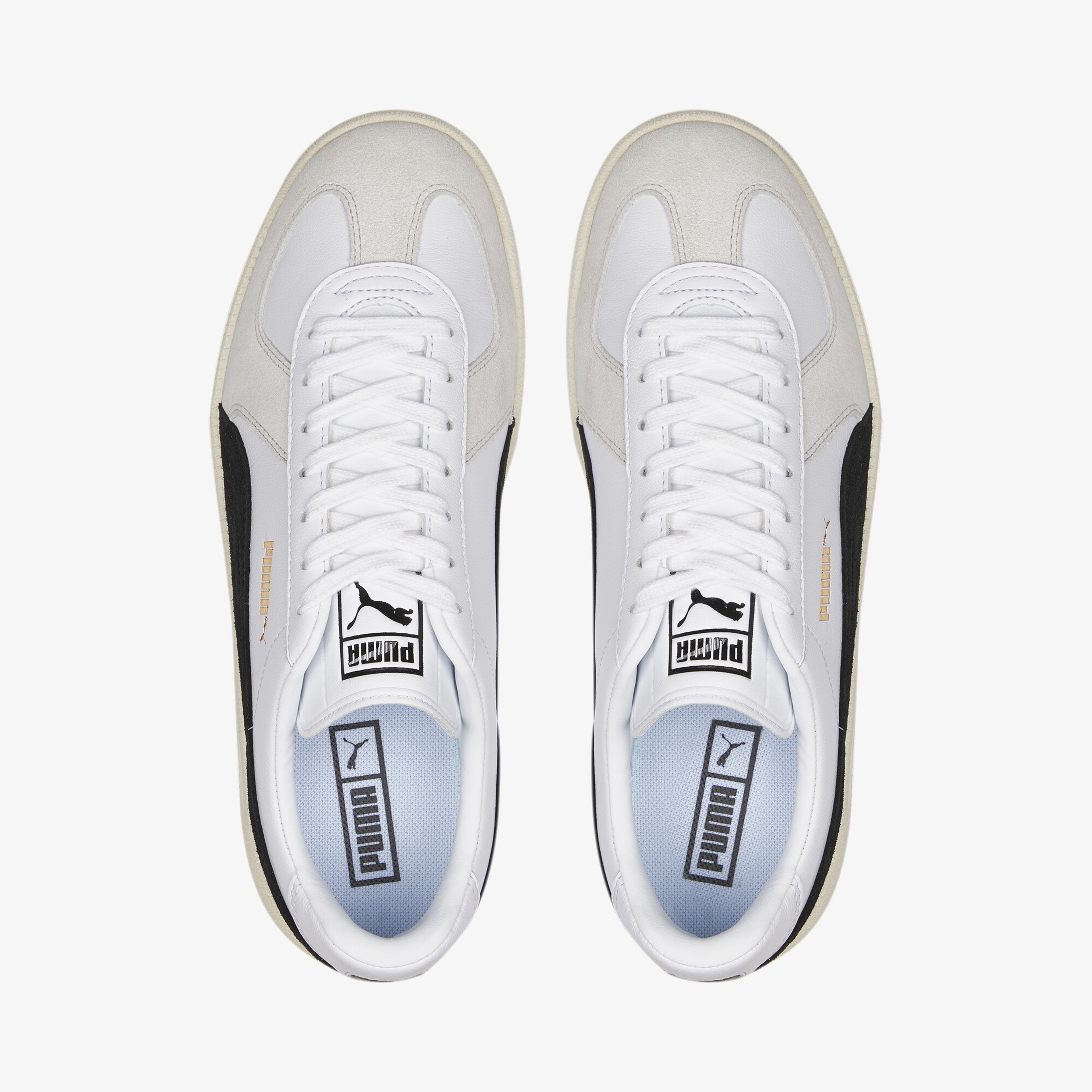 Puma Army Trainer Unisex Beyaz Spor Ayakkabı