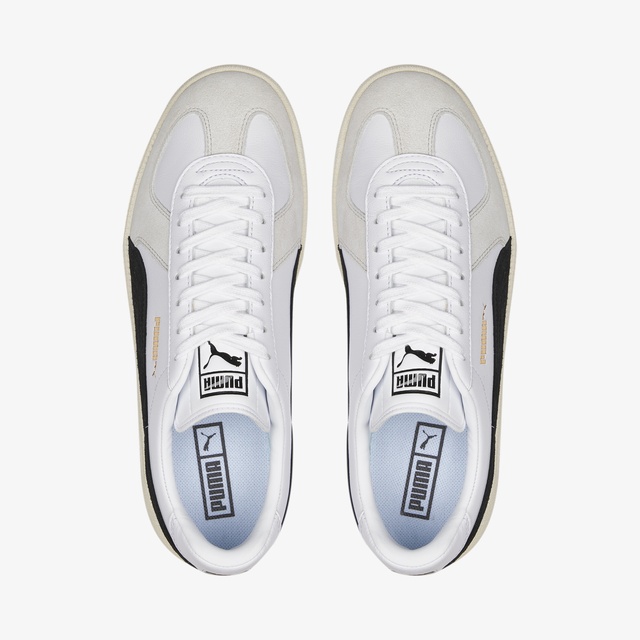 Puma Puma Army Trainer Unisex Beyaz Spor Ayakkabı Occasion'da! Beyaz - 8. görsel