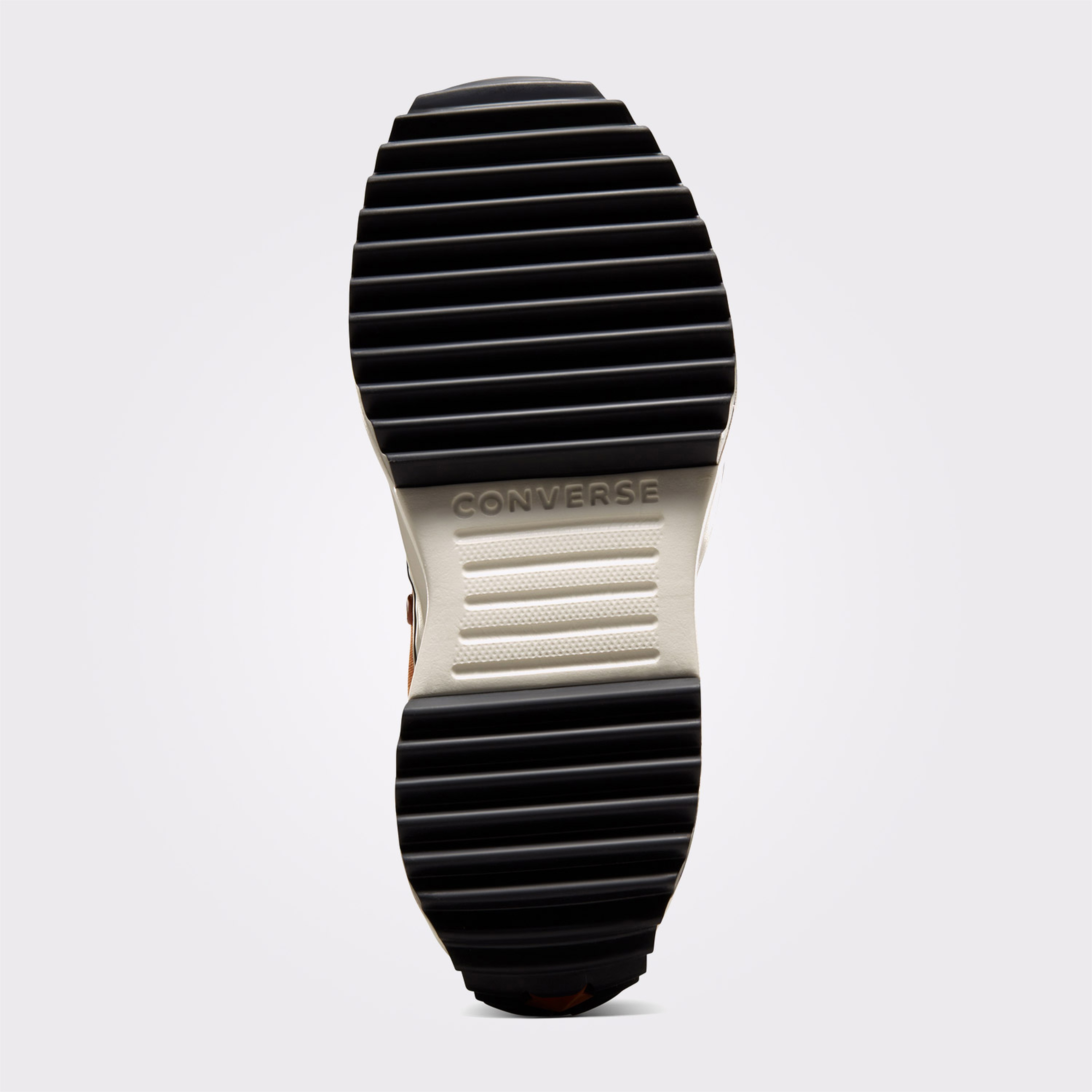 Converse Run Star Hike Unisex Kiremit Sneaker