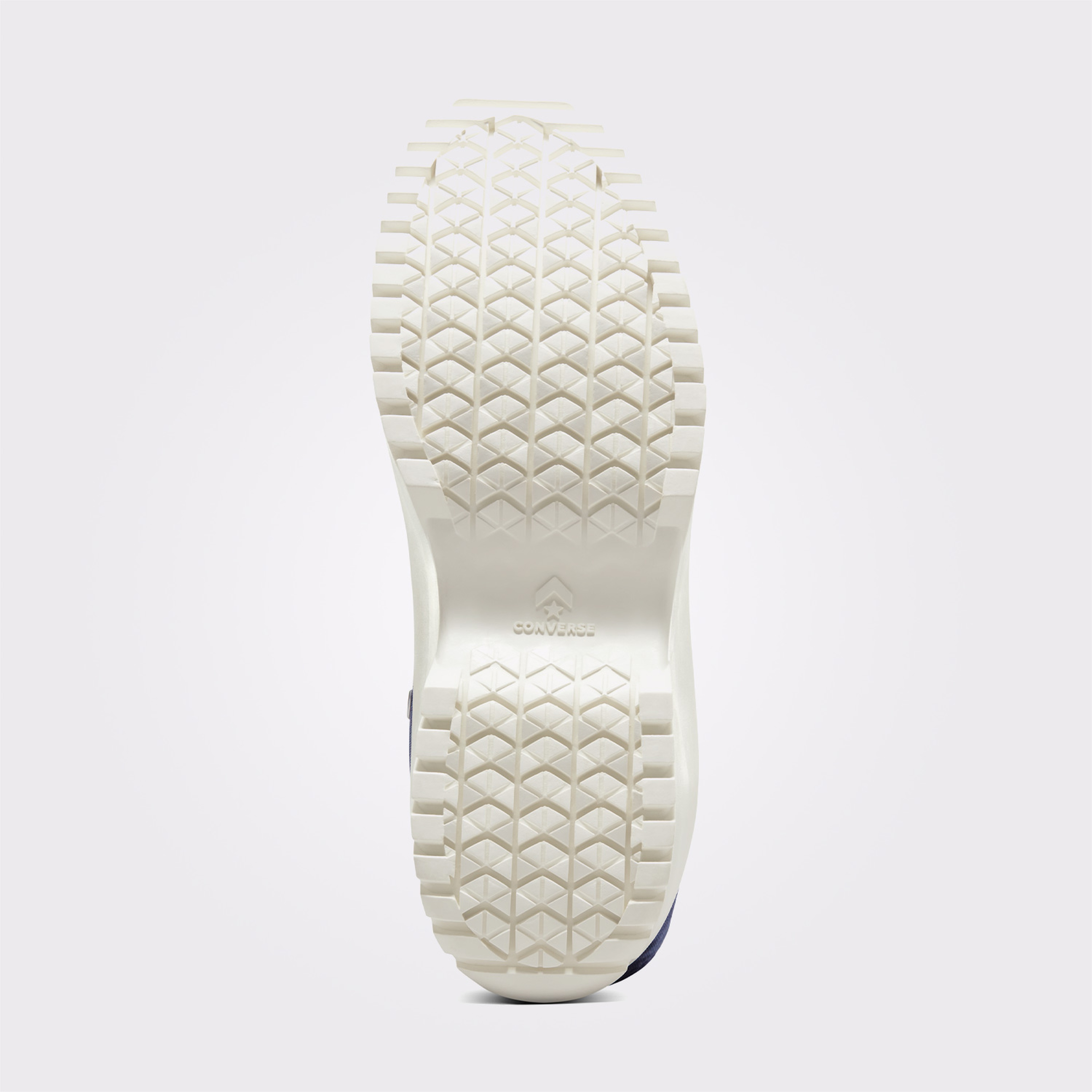 Converse Chuck Taylor All Star Lugged 2.0 Platform Kadın Lacivert Sneaker