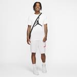 Jordan Jumpman Erkek Beyaz T-Shirt