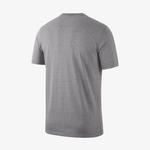 Jordan Jumpman Erkek Gri T-Shirt