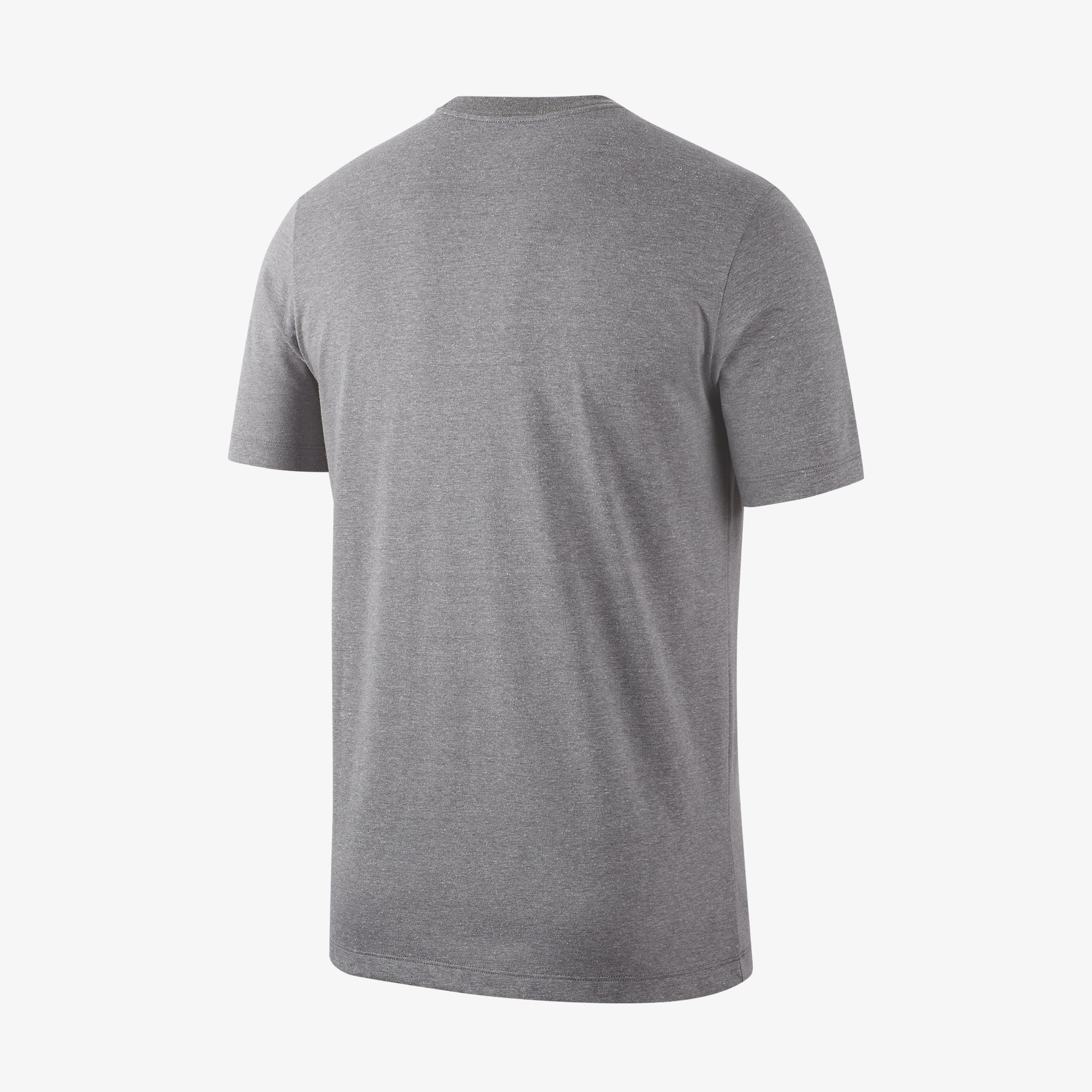 Jordan Jumpman Erkek Gri T-Shirt