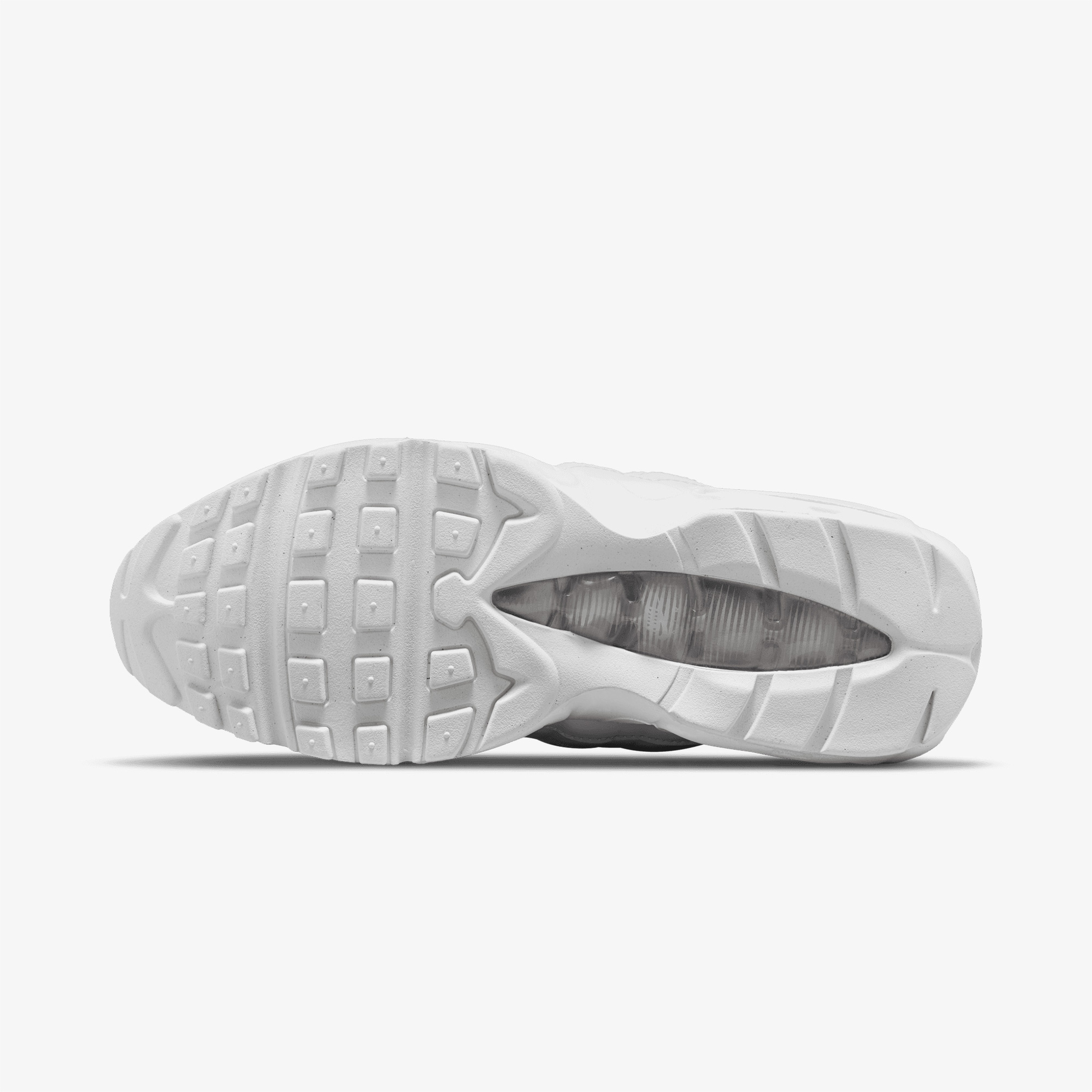 Nike Air Max 95 Kadın Beyaz Spor Ayakkabı