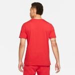 Jordan Jumpman Erkek Kırmızı T-Shirt