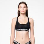 Soon To Be Announced Essentials Kadın Siyah Bra