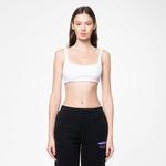 Soon To Be Announced Essentials Kadın Beyaz Bra