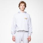 Soon To Be Announced Essentials Unisex Gri Hoodie