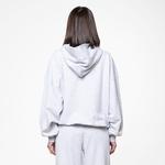 Soon To Be Announced Essentials Unisex Gri Hoodie