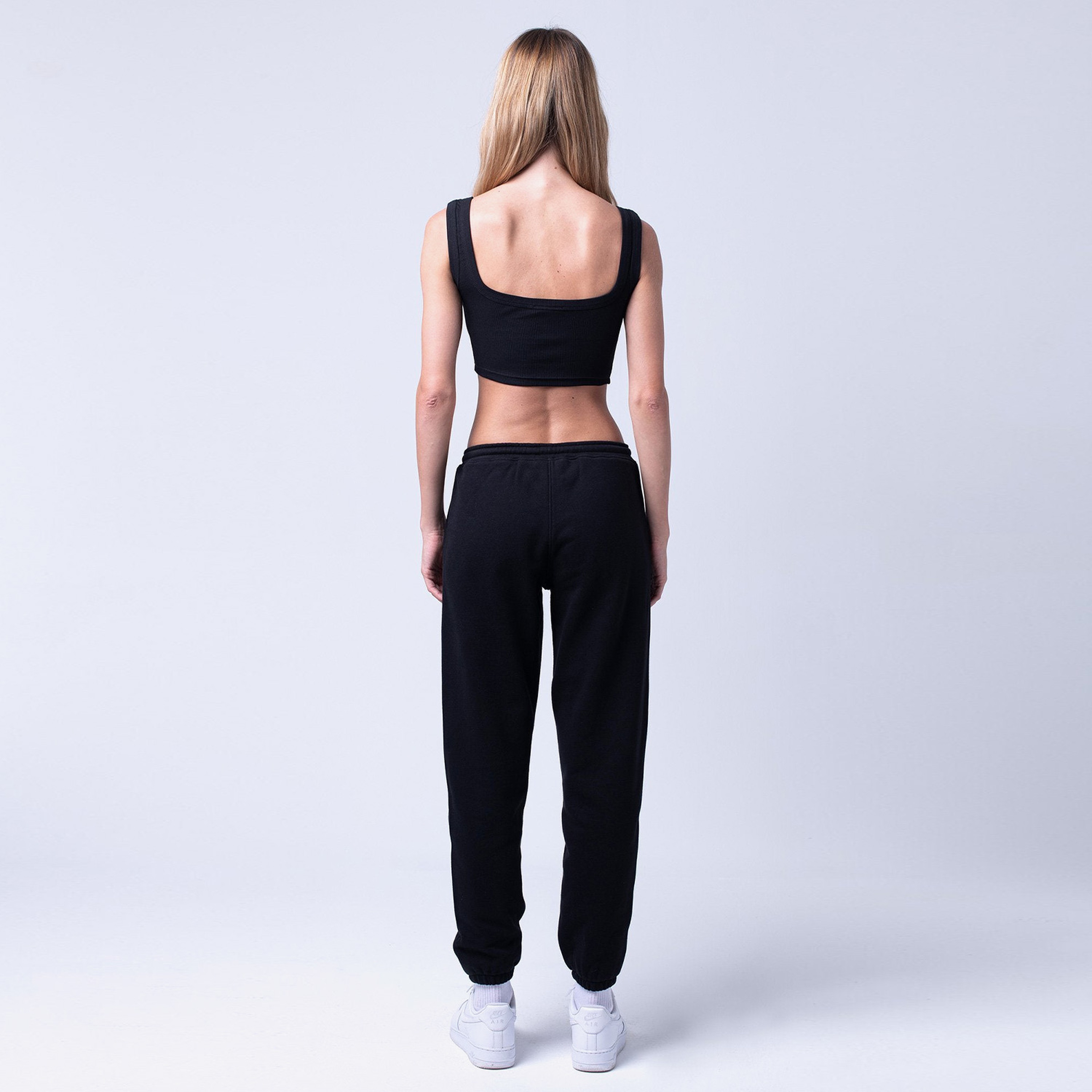 Soon To Be Announced Classic Kadın Siyah Bra