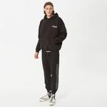 Soon To Be Announced Tokyo Erkek Siyah Hoodie