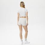 Soon To Be Announced Essentials Kadın Gri Tayt