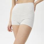 Soon To Be Announced Essentials Kadın Gri Tayt