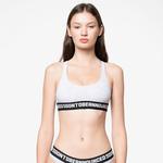 Soon To Be Announced Essentials Kadın Gri Bra