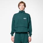 Soon To Be Announced Essentials Erkek Yeşil Sweatshirt