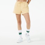 Soon To Be Announced Kadın Sarı Şort