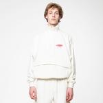 Soon To Be Announced Essentials Unisex Beyaz Sweatshirt