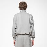 Soon To Be Announced Essentials Unisex Gri Sweatshirt